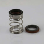Top Pump Mechanical Seal