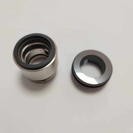 Wave Spring Mechanical Seals