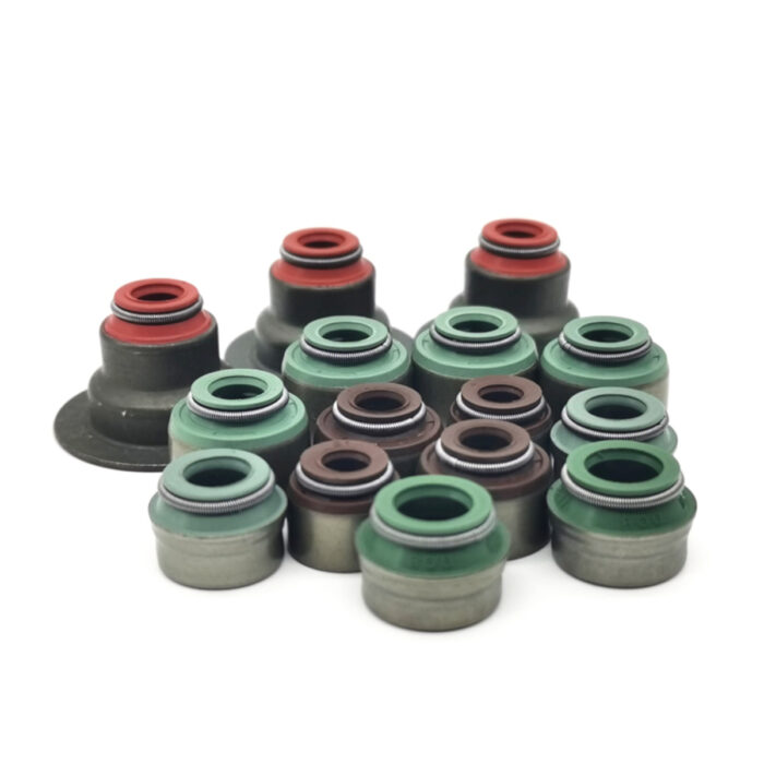 Oil Seal Manufacturer