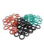 Temperature Resistant O Ring Seal