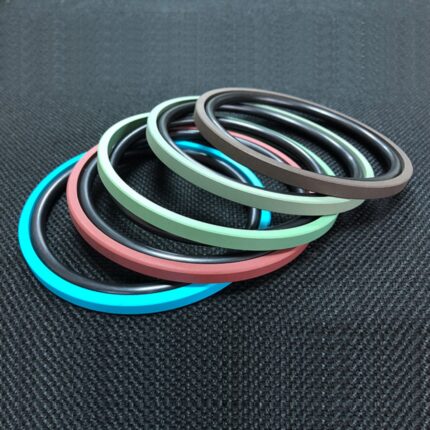 Hydraulic Glyd Ring Piston Seal