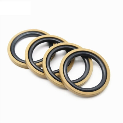 Hydraulic Glyd Ring