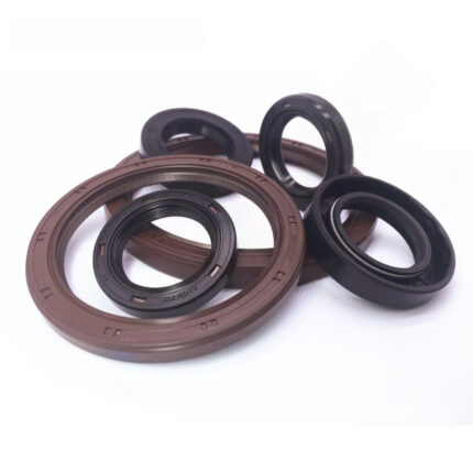 Rubber Car Oil Seals