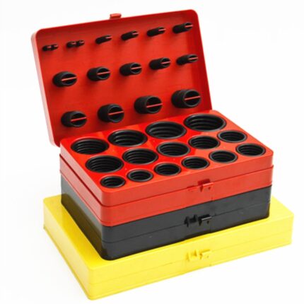 Tool Box O Ring Seal Kit
