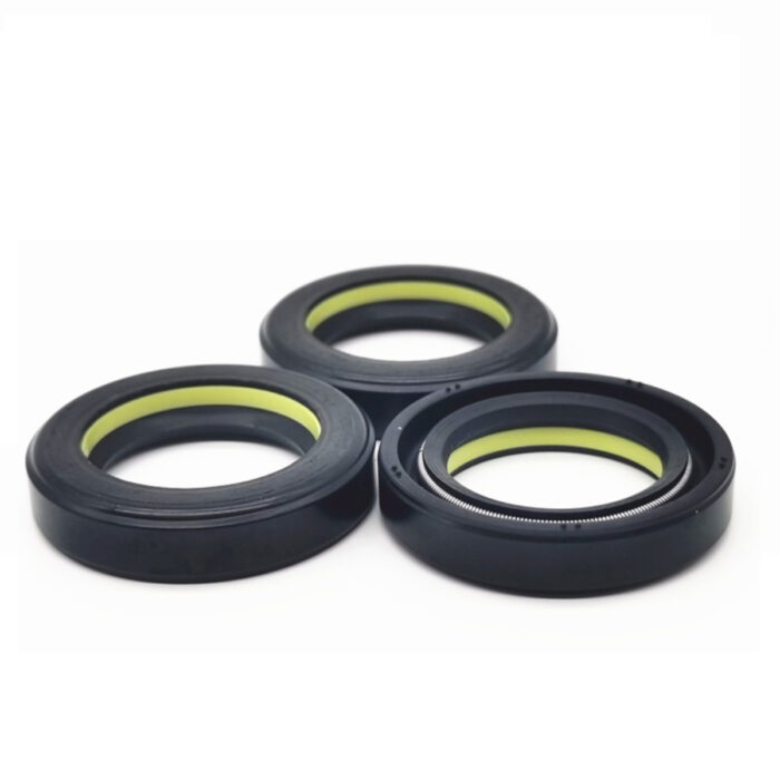 Compressor Oil Seal