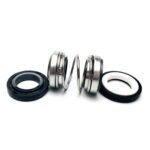 Carbon Face Seal
