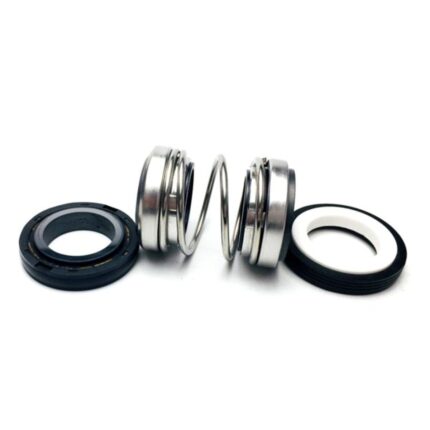 Carbon Face Seal