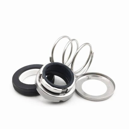 Carbon Graphite Seal