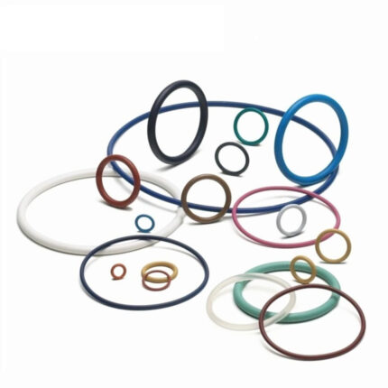 Chemical Resistant O Ring