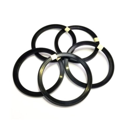 Piston Seal for Excavator