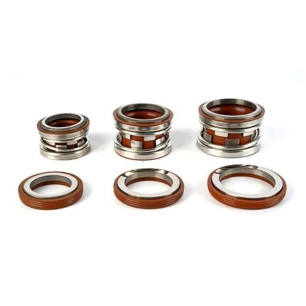 Conical Mechanical Seal