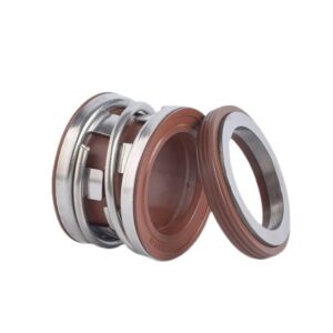 Conical Mechanical Seal