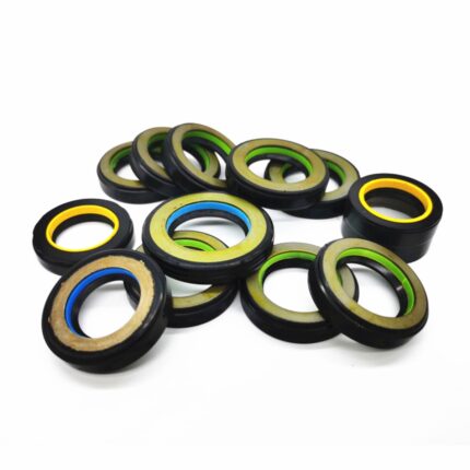 Crankshaft Oil Seal