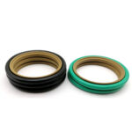 Durable Hydraulic Cylinder Seal