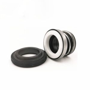 Mechanical Seals Supplier