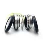 external mechanical seal