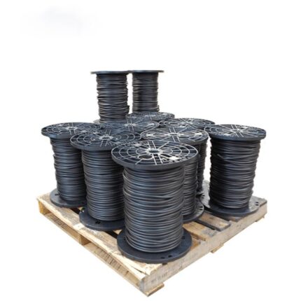 Hydraulic Seal Ring