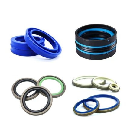 Hydraulic Seals for Sale