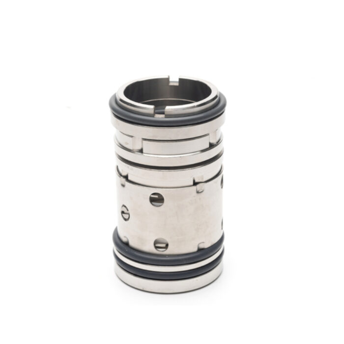 Custom Pump Mechanical Seal