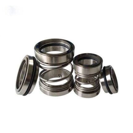 Eagle Mechanical Seal