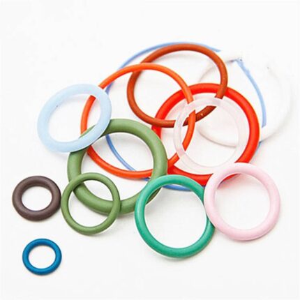 Custom Rubber Ring