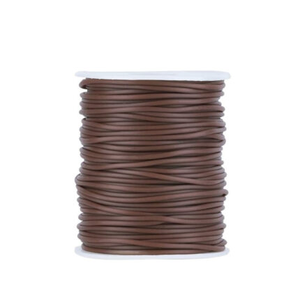 Rubber O Ring Seal Cord