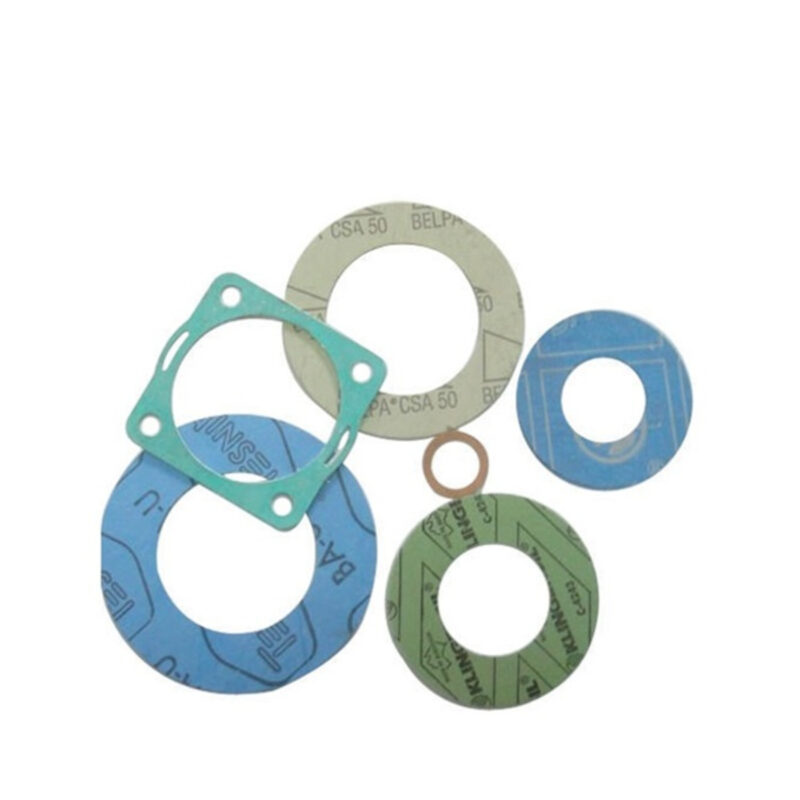 Spacer Seal Flat Washer
