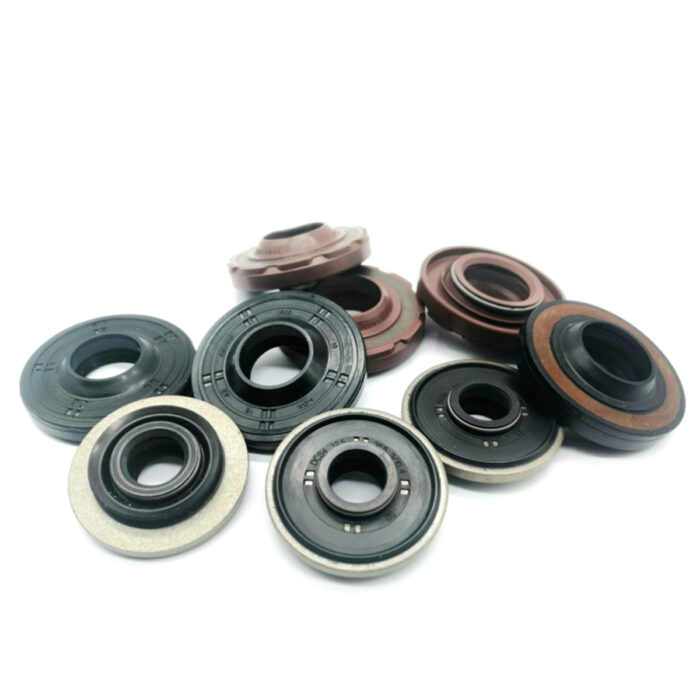 Different Type Oil Seals