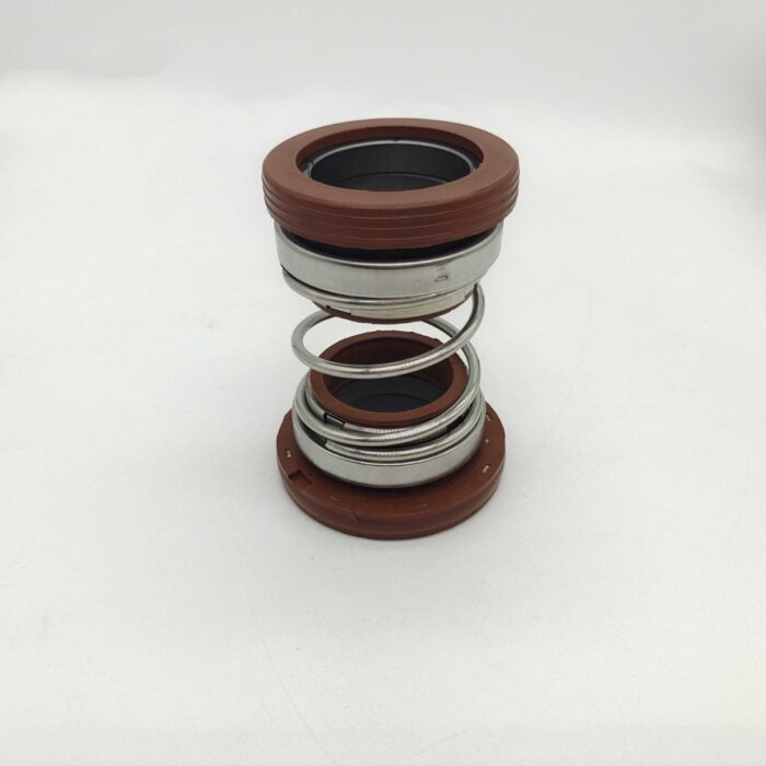 Double Acting Mechanical Seal