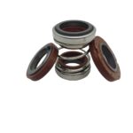Double Face Mechanical Seal