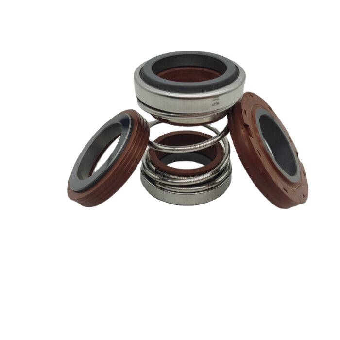Double Face Mechanical Seal