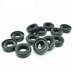Double Lip Oil Seals