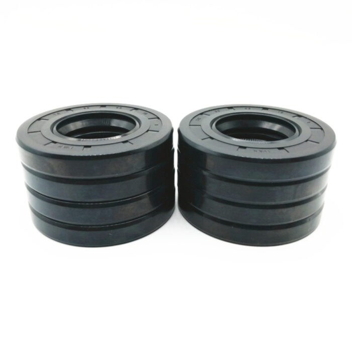 High Quality Double Lip Seal
