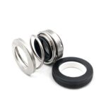 Double Seal Pump