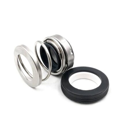 Double Seal Pump