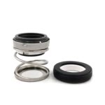 Dual Cartridge Seal