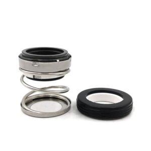 Dual Cartridge Seal