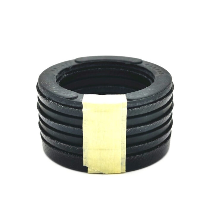 Cotton Fabric NBR Oil Seal