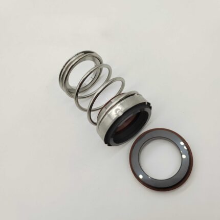Elastomer Bellows Shaft Seals