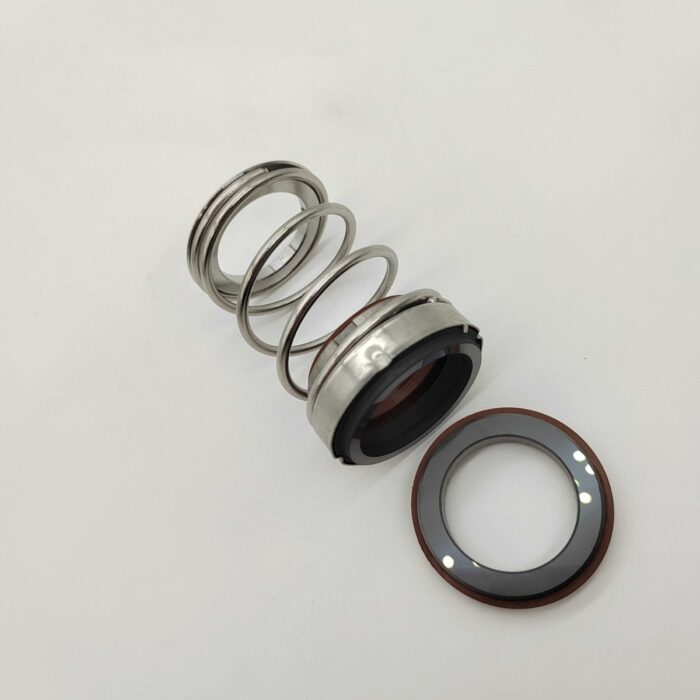 Elastomer Bellows Shaft Seals