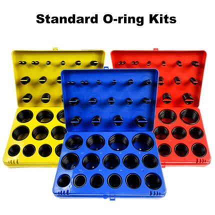 Standard O Ring Kit