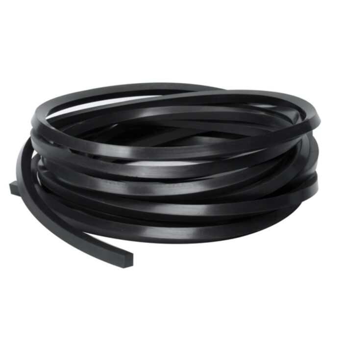 O Ring Cord Sealing