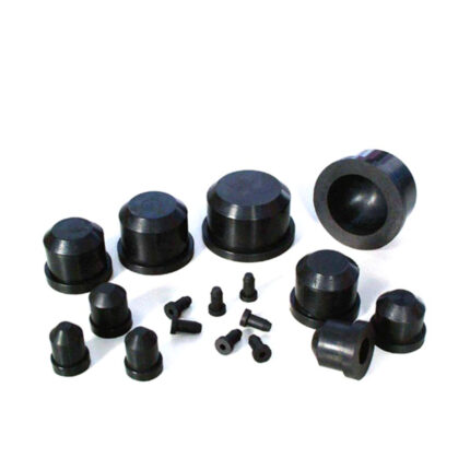Flat Rubber Washer Seals