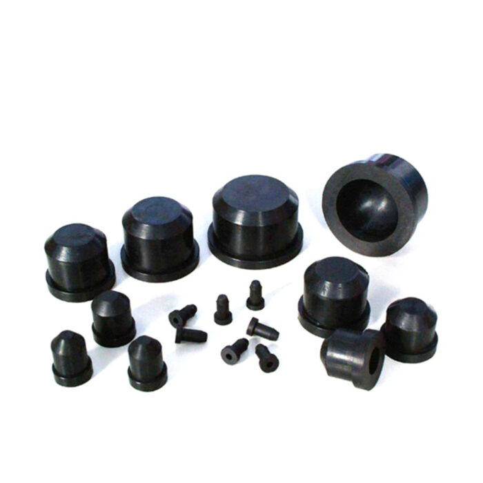 Flat Rubber Washer Seals