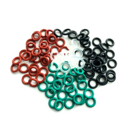 High Temperature O Ring Seal