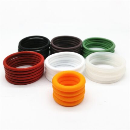 Rubber O Rings Seals