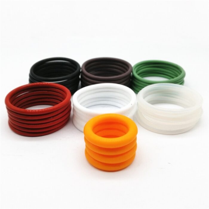 Rubber O Rings Seals