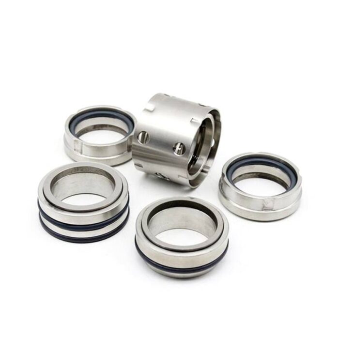 Gland Seal Water Pump