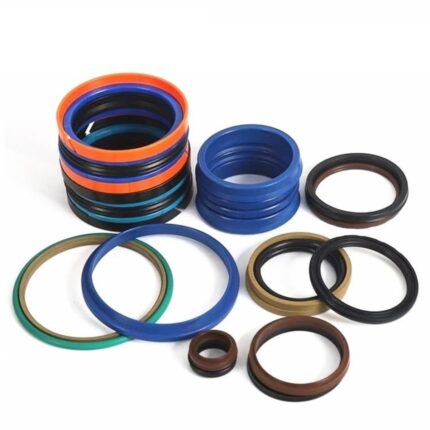 Hallite Piston Rod Seal