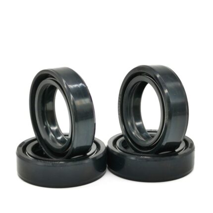 Double Lips Spring Oil Seal
